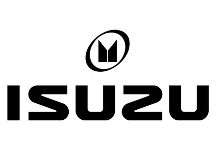 Obrázok pre kategóriu ISUZU