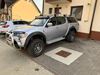 Obrázok Rozširovacie lemy MITSUBISHI L200, do 2015