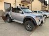 Obrázok Rozširovacie lemy MITSUBISHI L200, do 2015