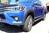Obrázok Rozširovacie lemy TOYOTA HILUX REVO