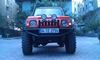Obrázok Suzuki Samurai predný gril