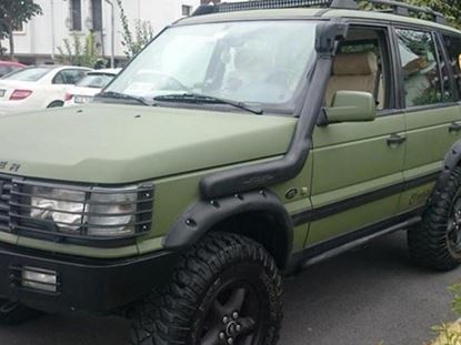 Obrázok pre výrobcu Rozširovacie lemy RANGE ROVER P38
