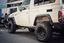 Obrázok pre výrobcu Rozširovacie lemy TOYOTA Land Cruiser  70-73