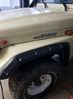 Obrázok Rozširovacie lemy TOYOTA Land Cruiser  70-73