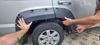 Obrázok Rozširovacie lemy JEEP GRAND CHEROKEE WK1