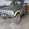 Obrázok Rozširovacie lemy NISSAN PATROL K160, K260