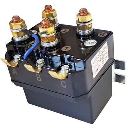 Obrázok pre výrobcu Rele 200A