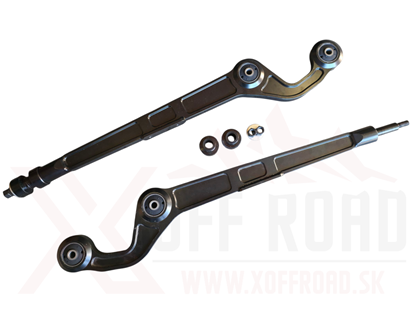 Obrázok pre výrobcu Ramená NISSAN Patrol Y60/Y61 lift 4" predné