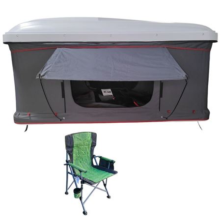 Obrázok pre kategóriu Kempingové príslušenstvo