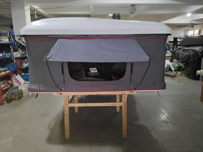 Obrázok pre výrobcu Strešný stan na auto