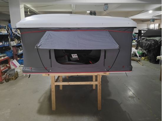 Obrázok Strešný stan na auto