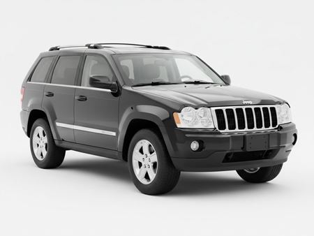 Obrázok pre kategóriu Grand Cherokee WK1