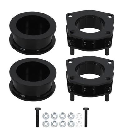 Obrázok pre výrobcu Jeep Grand Cherokee WK1 lift 2"