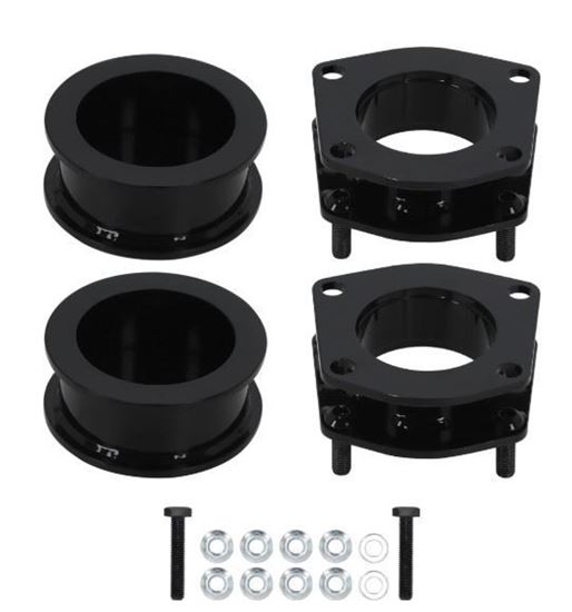 Obrázok Jeep Grand Cherokee WK1 lift 2"