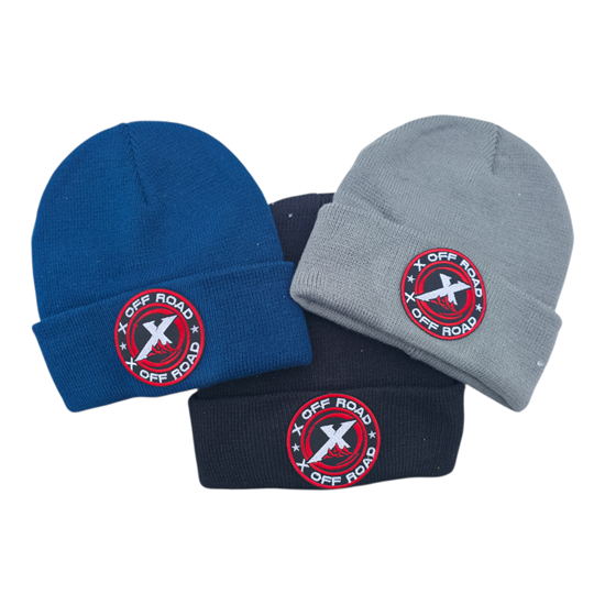 Obrázok 3-Pack Zimná čiapka