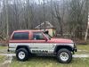 Obrázok Rozširovacie lemy NISSAN PATROL K160, K260