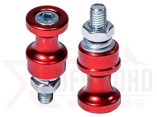 Obrázok Držiak háka navijaka