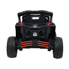 Obrázok MAVERICK BUGGY 4x4 24V 7Ah 4×200W