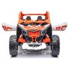 Obrázok MAVERICK UTV BUGGY 24V 7Ah 4x200W