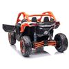 Obrázok MAVERICK UTV BUGGY 24V 7Ah 4x200W