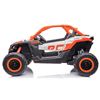 Obrázok MAVERICK UTV BUGGY 24V 7Ah 4x200W