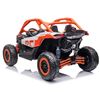 Obrázok MAVERICK UTV BUGGY 24V 7Ah 4x200W
