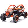 Obrázok MAVERICK UTV BUGGY 24V 7Ah 4x200W
