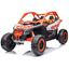 Obrázok pre výrobcu MAVERICK UTV BUGGY 24V 7Ah 4x200W