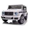 Obrázok MERCEDES G500 12V 7Ah
