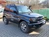 Obrázok Šnorchel Mitsubishi Pajero Pinin
