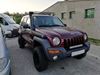 Obrázok Snorkel Jeep KJ