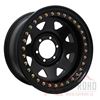 Obrázok Oceľový disk Beadlock 17x8, 6x139,7 ET-25