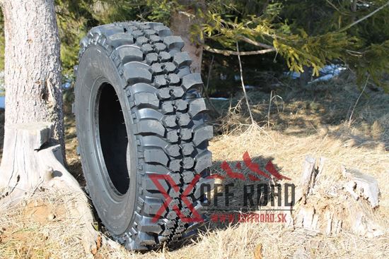 Obrázok 255/70 R15 - T3