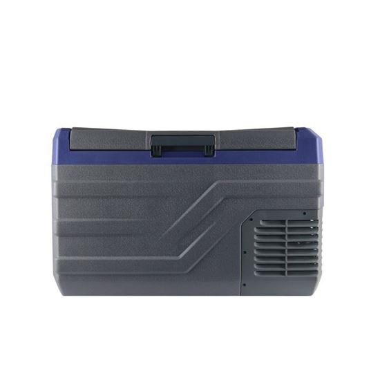Obrázok Malá chladnička s mrazničkou do auta 12V / 24 V - HUSAR ARCTIC HA30 - 26,8l
