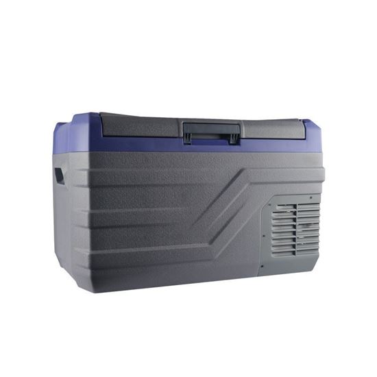 Obrázok Malá chladnička s mrazničkou do auta 12V / 24 V - HUSAR ARCTIC HA30 - 26,8l