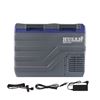 Obrázok Malá chladnička s mrazničkou do auta 12V / 24 V - HUSAR ARCTIC HA45 - 31,3l