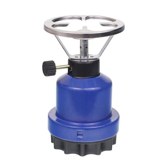 Obrázok Plynový varič na plynové kartuše 190 g