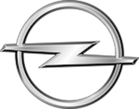 Obrázok pre kategóriu OPEL