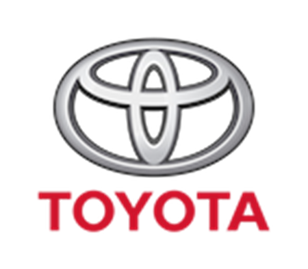 Obrázok pre kategóriu TOYOTA