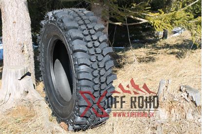 Obrázok pre výrobcu 235/75 R16 - T3