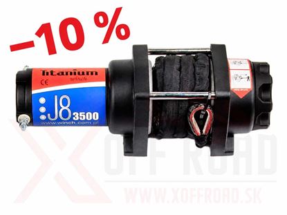 Obrázok pre výrobcu Titanium 3500 syntetik