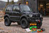 Obrázok SUZUKI JIMNY TERÉN PACKET (1998 - 2017)