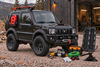 Obrázok SUZUKI JIMNY EXPEDÍCIA PACKET (1998 - 2017)
