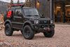 Obrázok SUZUKI JIMNY EXPEDÍCIA PACKET (1998 - 2017)