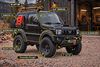 Obrázok SUZUKI JIMNY EXPEDÍCIA PACKET (1998 - 2017)