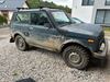 Obrázok Šnorchel Lada Niva