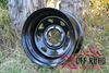 Obrázok Oceľový disk 17x8 6x139,7 ET 0