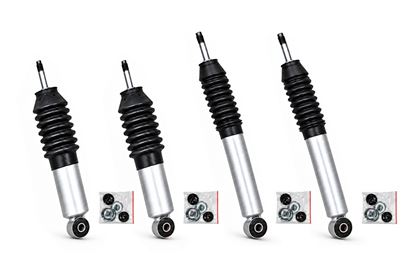 Obrázok pre výrobcu Tlmiče Mitsubishi Pajero 2 lift +2"