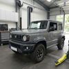 Obrázok Rozširovacie lemy blatníkov Suzuki Jimny JB74 2018+